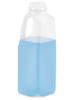 USC S-22549S MILK JUGS SKID LOT - 32 OZ
