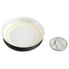 USC S-22991 STEEL CAPS - 58?400, BLACK