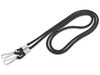 USC S-21916 STANDARD LANYARD WITH 2 HOOKS