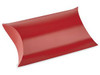 USC S-13403R PILLOW BOXES - 7 X 5 12 X 2", RED