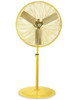 USC H-6439 HEAVY-DUTY FAN - STATIONARY PEDESTAL, 36