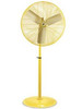 USC H-6440 HEAVY-DUTY FAN - OSCILLATING PEDESTAL, 3