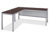 USC H-7751ESP DOWNTOWN OFFICE L-DESK - 72 X 72", ESPRE