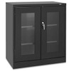 USC H-2804ABL COUNTER HIGH CLEAR-VIEW CABINET - 36 X 1