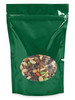 USC S-22243G GLOSSY STAND-UP BARRIER POUCHES WITH WIN