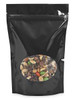 USC S-22243BL GLOSSY STAND-UP BARRIER POUCHES WITH WIN