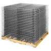 USC H-5725S PALLET RACK WIRE DECKING SKID LOT - 46" 