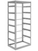 USC H-7841 REEL RACK - 36 X 24 X 84"
