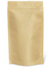 USC S-21235KRFT KRAFT STAND-UP BARRIER POUCHES - 6 X 11 