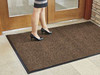 USC H-6892BR BERBER MAT - 4 X 6', BROWN