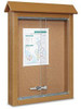 USC H-7976CEDAR TRAIL SIGN - CEDAR