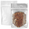 USC S-22820WB MATTE STAND-UP BARRIER POUCHES - 4 X 6 X