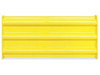 USC H-7720 BOLT-ON GUARD RAIL - 3-RIB, 3' X 15"