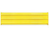 USC H-7722 BOLT-ON GUARD RAIL - 3-RIB, 5' X 15"