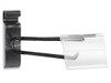 USC S-22263BL SCANNER HOOKS FOR GRIDWALL - 8", BLACK