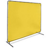 USC H-5179Y WELDING SCREEN - 6 X 8', YELLOW
