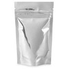 USC S-22818SIL GLOSSY STAND-UP BARRIER POUCHES - 3 18 X