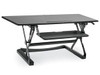 USC H-7030 SIT/STAND DESKTOP RISER - LARGE