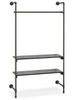 USC H-6355 PIPE WALL UNIT