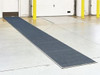 USC H-1997NB WATERHOG CARPET MAT - 3 X 20', NAVY