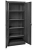 USC H-8447BL INDUSTRIAL STORAGE CABINET - 30 X 18 X 7