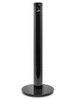 USC H-6656BL DELUXE SMOKER'S POLE - BLACK