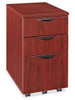 USC H-8223 LAMINATE MOBILE PEDESTAL FILE - 3-DRAWER
