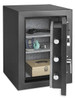 USC H-8939 DIGITAL SAFE - FLOOR, FIRE RATED, 21 X 2