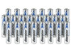 USC S-23984 9 TIMES THE POWER OF STANDARD BATTERIES.