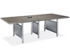 USC H-8954 DOWNTOWN CONFERENCE TABLE - POWERED, 96 