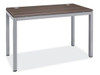 USC H-8999ESP DOWNTOWN OFFICE TABLE - 48 X 24", ESPRES