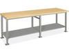 USC H-9004-MAP HEAVY-DUTY PACKING TABLE - 96 X 30", MAP