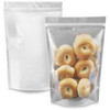 USC S-22819WB GLOSSY STAND-UP BARRIER POUCHES - 9 X 13