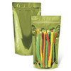 USC S-23898GB ULTRA CLEAR STAND-UP BARRIER POUCHES - 6