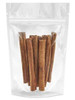 USC S-23902 ULTRA CLEAR STAND-UP BARRIER POUCHES - 4