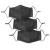 USC S-24050-S REUSABLE FACE MASKS - S/M