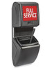 USC H-9505 WINDSHIELD SERVICE CENTER - WALL MOUNT