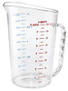 USC S-24378 COMMERCIAL MEASURING CUPS - 2 QUART
