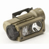 STREAMLIGHT 14120 LITHIUM BATTERY ALLOWS FOR OPERATION IN 