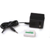 GARRETT SECURITY SYSTEMS 1610200 ALLOWS RECHARGING WITHOUT THE NEED TO RE