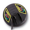 GARRETT SECURITY SYSTEMS 2221800 4.5 SNIPER SEARCH COIL