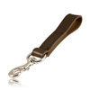 BOSTON LEATHER 8250-1 K-9 BELT LEAD TRACK