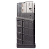 LANCER L7-25-BLK IMPACT RESISTANT POLYMER BODY  INSERT MO