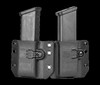 RAVEN CONCEALMENT DMCBKS COPIA PISTOL - SHORT PROFILE (DOUBLE MAG