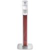 AUSTIN LIGHTHOUSE 3141-0135 PURELL-SKILCRAFT STAND, MAPLE  - PRODUCT