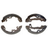 NAPA ULTRA PREMIUM BRAKE PARTS UP10747 REMAN BRAKE SHOES NAPA ULTRA PREMIUM BRAKE PARTS UP10747 REMAN BRAKE SHOES