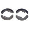 NAPA ULTRA PREMIUM BRAKE PARTS UP10759R REMAN BRAKE SHOES