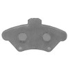 NAPA ULTRA PREMIUM BRAKE PARTS UP7478 DISC BRAKE PADS NAPA ULTRA PREMIUM BRAKE PARTS UP7478 DISC BRAKE PADS