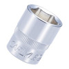 CARLYLE S38018M 3/8 DR 18MM 6PT/SKT