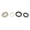 NAPA BEARINGS WKH733 WHEEL BEARING KIT